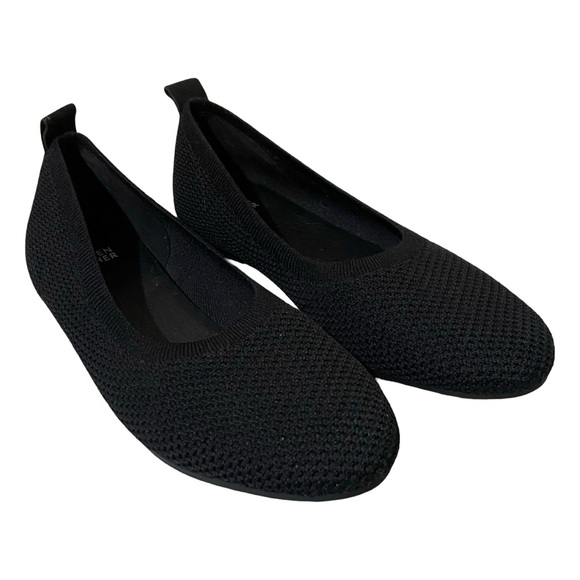 Eileen Fisher Shoes - Eileen Fisher Naomi Recycled Stretch Knit Ballet Flat
